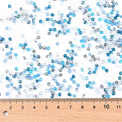 Fire-Polished Czech Glass Beads&nbsp;LAMP-O017-151-LM3