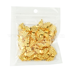 50Pcs Alloy Beads&nbsp;FIND-FS0002-47