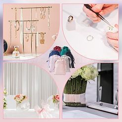 28Pcs 7 Colors Velvet Jewelry Drawstring Bags&nbsp;TP-DR0001-02B