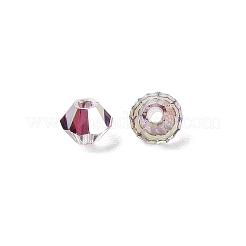 Preciosa&reg Crystal Beads&nbsp;Y-PRC-BA3-20020-201