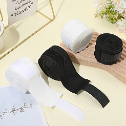 4Pcs 2 Colors Cotton Boxing Hand Wrap&nbsp;AJEW-CN0004-45