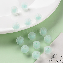 Transparent Acrylic Beads&nbsp;TACR-S152-07C-SS2111