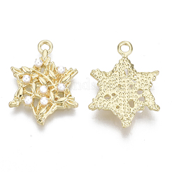 Alloy Pendants&nbsp;PALLOY-R116-06