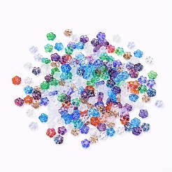Czech Glass Beads&nbsp;GLAA-G070-02