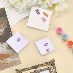 150Pcs 3 Styles Nail Coloring Paper&nbsp;MRMJ-DJ0001-59