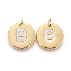 316 Surgical Stainless Steel Pendants&nbsp;X-STAS-F256-015B-G