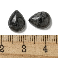 Natural Larvikite Cabochons&nbsp;G-Q173-02C-05
