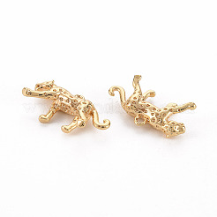 Brass Charms&nbsp;X-KK-S356-456-NF