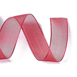 10 Yards Polyester Chiffon Ribbon&nbsp;OCOR-C004-03B