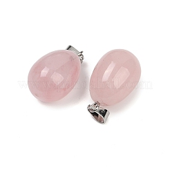 Natural Mixed Gemstone Pendants&nbsp;G-U018-01P-A