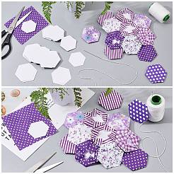 Paper Quilting Templates&nbsp;TOOL-NB0001-41B