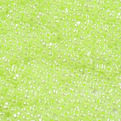 Ceylon Glass Seed Beads&nbsp;SEED-K009-02B-39