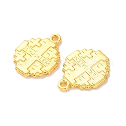 Alloy Pendants&nbsp;FIND-G105-01G