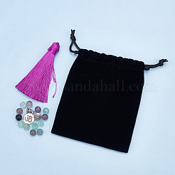 DIY Jewelry Making Kits&nbsp;DIY-SC0016-07B