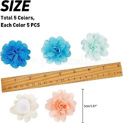 Lace Costume Accessories&nbsp;OHAR-CA0001-01