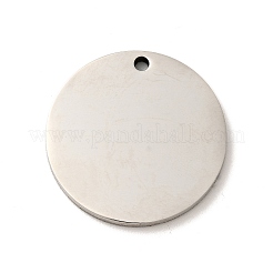 Non-Tarnish Autism Awareness Theme 201 Stainless Steel Pendants&nbsp;STAS-J041-02D