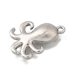 Ocean Series 304 Stainless Steel Charms&nbsp;STAS-H477-01H-P
