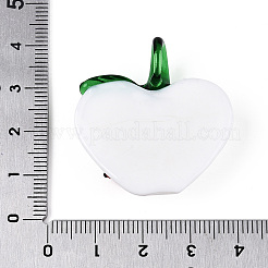Handmade Lampwork Pendants&nbsp;LAMP-N034-15