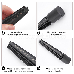 Steel Ring Size Adjuster&nbsp;TOOL-WH0155-177