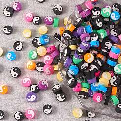 DIY Stretch Bracelets Making Kits&nbsp;DIY-SZ0003-82