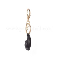 PU Leather Keychains&nbsp;KEYC-JKC00213-M