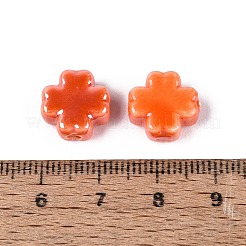 Handmade Porcelain Beads&nbsp;PORC-N012-09H