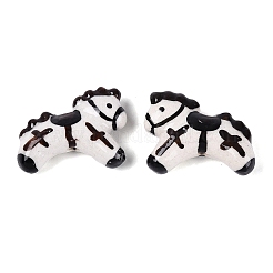 Handmade Porcelain Ceramic Beads&nbsp;PORC-Q005-01A