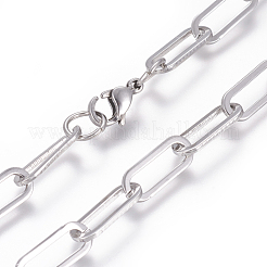 Tarnish Resistant 304 Stainless Steel Chain Bracelets&nbsp;BJEW-L160-001P