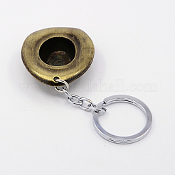 Personalized Keychain&nbsp;KEYC-K001-01AB