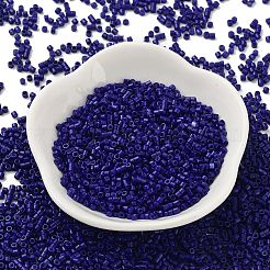Baking Paint Glass Seed Beads&nbsp;SEED-S042-05B-78