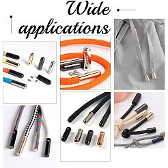 Alloy Aglets for Shoelaces&nbsp;PALLOY-NB0001-62