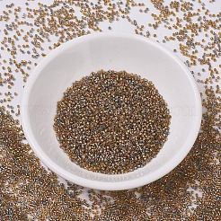MIYUKI Delica Beads&nbsp;SEED-MY11-DB0981
