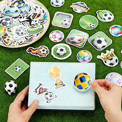 5Bags 2 Styles Self-Adhesive Tag Stickers&nbsp;DIY-PH0038-67