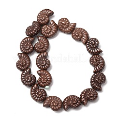 Vintage Handmade Porcelain Beads Strands&nbsp;PR-CBAA37B-05B-07