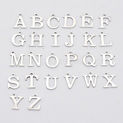 Non-Tarnish 201 Stainless Steel Charms&nbsp;STAS-Q237-M002-2