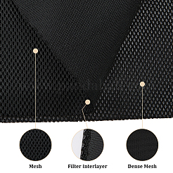 Speaker Grill Cloth&nbsp;DIY-WH20076-29C