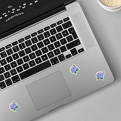 Self-Adhesive Paper Decorative Stickers&nbsp;DIY-WH0562-024