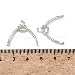 Alloy Chandelier Component Links&nbsp;PALLOY-P317-18P