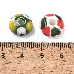 Handmade Porcelain Beads&nbsp;PR-CBA1D26-02