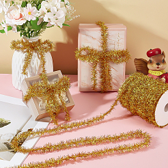 Polyester Tinsel Garland&nbsp;OCOR-PH0005-31D