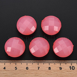 Imitation Jelly Acrylic Beads&nbsp;MACR-S373-94-E03