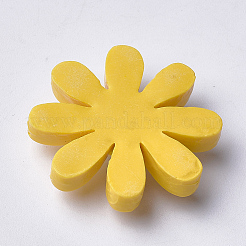 Resin Cabochons&nbsp;X-CRES-Q206-16A-M