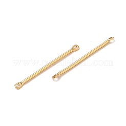 201 Stainless Steel Links Connectors&nbsp;STAS-B011-01A-G