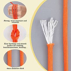 1 Bundle 7 Inner Cores Nylon Cord Ropes&nbsp;OCOR-SP0001-17C