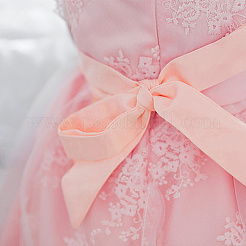 20M Polyester Ribbons&nbsp;OCOR-WH0077-72C