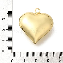 Rack Plating Brass Pendants&nbsp;KK-M296-05G