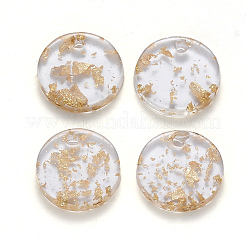 Cellulose Acetate(Resin) Charms&nbsp;X-KY-S161-017A