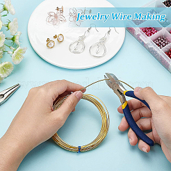 Brass Wire&nbsp;CWIR-WH0010-08B-G