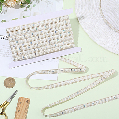 10 Yards Polyester Ribbon&nbsp;OCOR-CY0002-68A