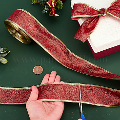20Yards Polyester Ribbons&nbsp;SRIB-ME0001-23A